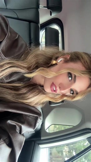 I always ask for coffee!!