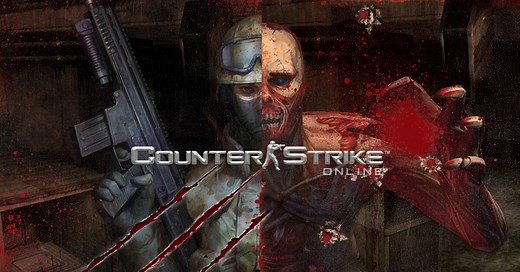 CSO絕對武力 | 屍潮來襲 最速爆射