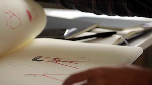 设计背后：Magis 的 Officina 锻铁家具系列