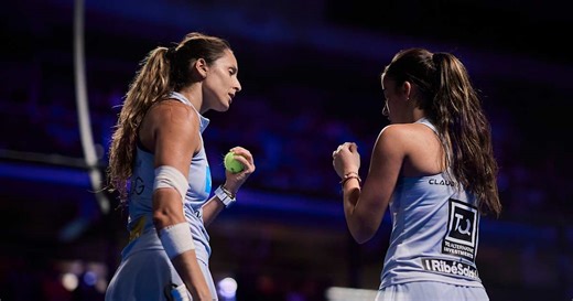 Semi-finals – Barcelona