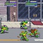 Four person brawler Teenage Mutant Ninja Turtles: Shredder’s Revenge announced for consoles and PC | TheSixthAxis