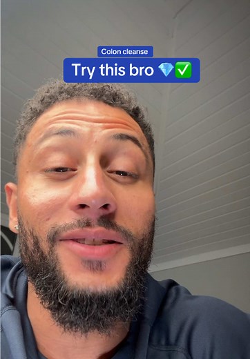 Try this to clean yourself from the inside #colon #coloncleanse #supplement