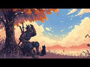 Smooth Upbeat Lo Fi 🎧 Relaxed Beats for Productive Days