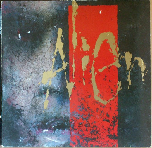 Alien - Alien