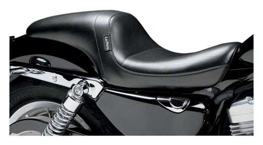 How to Install a Motorcycle Seat on Your Harley-Davidson by J&P Cycles