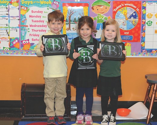 Briarcrest Christian High School (2025-26 Profile) - Eads, TN