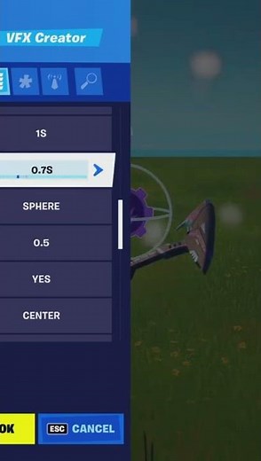 How To Create Player Trails - Fortnite Creative