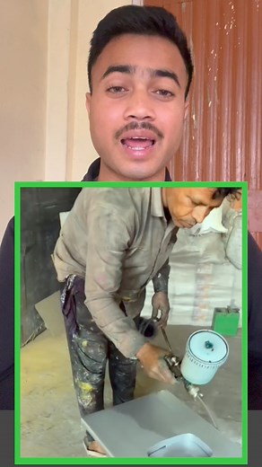 146K views · 1K reactions | Ghar me silver play button banane ka tarika  #viralreels #foryouシ #explore | Sajen’s Creation | Facebook