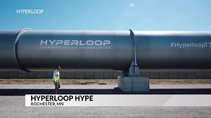 Hypothetical Hyperloop hype