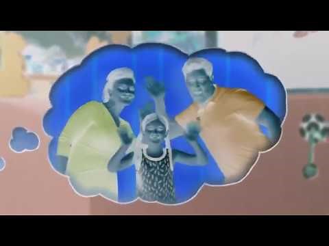 Little Roy theme in G-major