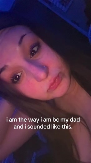 Relatable Daddy Issues: How Dad Shaped Me