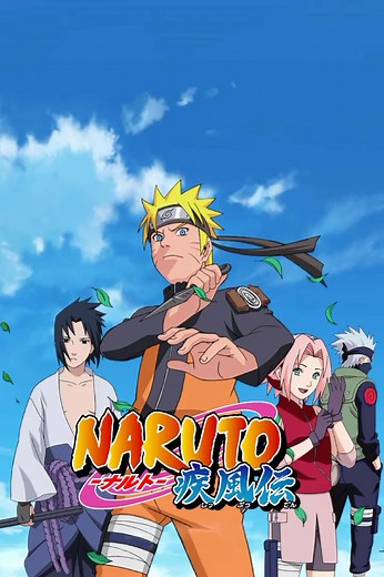 Naruto Shippuden Main Theme - Anime Music