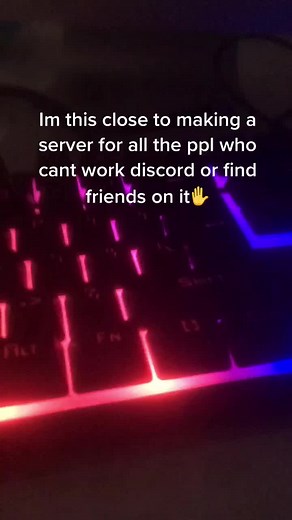 I’ll do it if y’all want😎 #discord#discordservers#discordserver#fyp