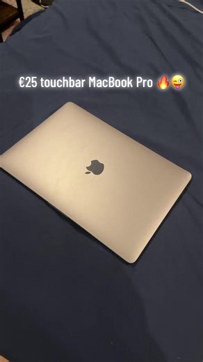 #macbookpro #macbook #2019 #macbooktouchbar #touchbar | touch bar macbook
