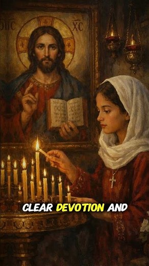Visiting the Coptic Orthodox Church