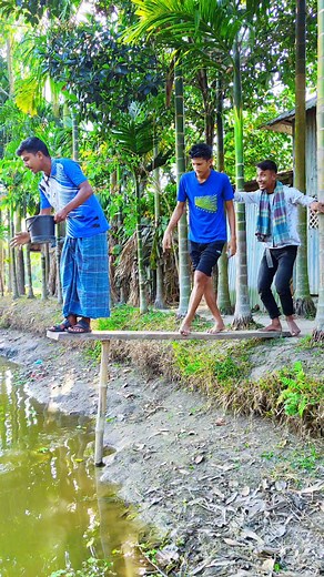 Look behind you. | DV Media