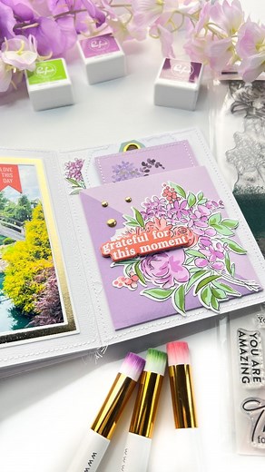 2.1K views · 24 reactions | You can watch this beautiful mini album...