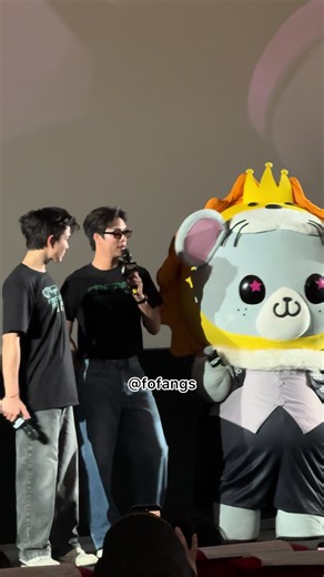 ลูกคุณหนู Fourth Nattawat | Gemini Fourth Look Khunnoo