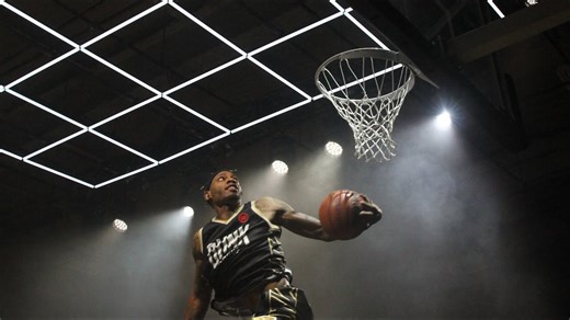 Which Of These Dunks Was The Best? | Dunk League #Shorts