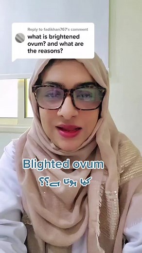 Understanding Blighted Ovum: Causes, Symptoms, and Treatment Options