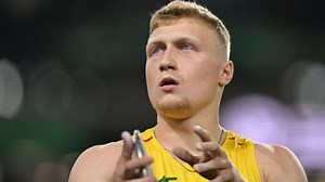 Litouwer Alekna verbetert 38 jaar oud wereldrecord discuswerpen