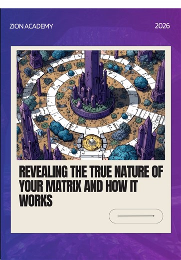 What people call “the Matrix” isn’t just a sci-fi idea. It’s a living system of programming—media narratives, debt cycles, consumer identity, fear-based politics, and social conditioning—that runs on one fuel: human consent. Not always loud consent. Often quiet consent: Accepting what you hate because it feels “normal.” Trading truth for comfort. Participating in systems that drain you because “that’s just life.” Self-censoring your intuition so you can fit in. That is how slavery evolves. It st