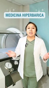 En HYPERBARIC O2, somos especialistas en el tratamiento de úlceras crónicas mediante medicina hiperbárica🔬 Una tecnología avanzada que acelera la recuperación de heridas difíciles, mejora la oxigenación y reduce infecciones ⚕ Estas heridas suelen originarse por problemas de circulación, presión prolongada o enfermedades crónicas, y si no se tratan a tiempo, el riesgo de infección y complicaciones aumenta significativamente👩🏻‍⚕ Con la terapia hiperbárica, ayudamos a: ✅ Estimular la cicatrizaci