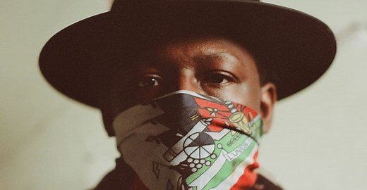 The Making of Mach-Hommy, Part 2: Beloved