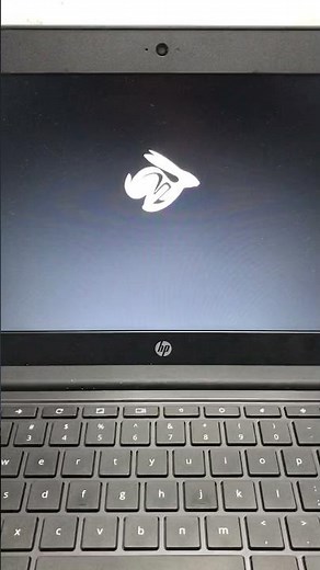 Bios hp chromebook 11,6