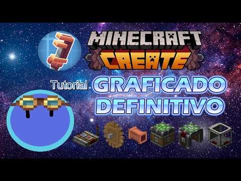 Créate Mod el tutorial graficado definitivo