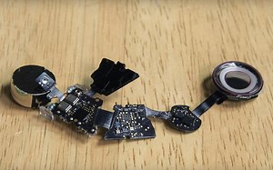 Powerbeats Pro teardown reveals audio driver similar to AirPods, less capacious case battery | AppleInsider