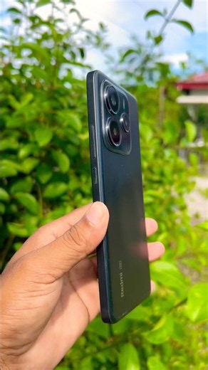 REDMI NOTE 14 5G🔥 #smartphone #review #trending #mobilephone #shorts #unboxing #redminote145g