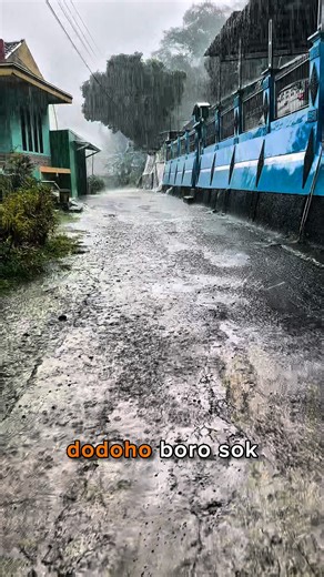 terngiang pupujian dahulu 🥹🌨️🌿 | Eep Suganda