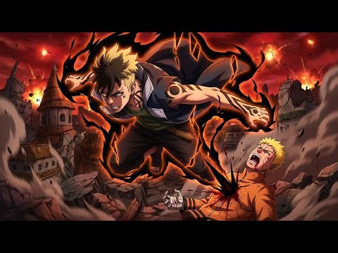 Kawaki UNLEASHED Isshiki's FORBIDDEN Power to Kill Naruto? The HIDDEN Plan!