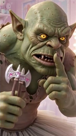 Green Giant ASMR: Whispering Secrets