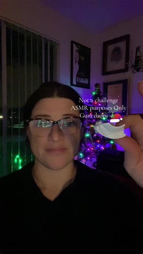 Amazing OLs: Soft and Powdery Treats