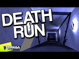 ARDUOUS | Garry's Mod Death Run