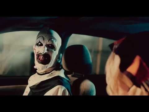 Terrifier - Retro Instagram Trailer