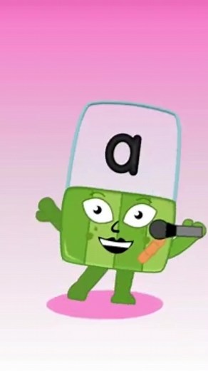 Sprunki Alphablocks: Fun with Numbers and Letters