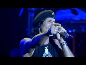 Gotthard - Homerun (Live)