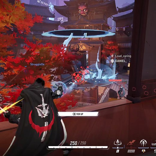 Moon Covers You | Struggle With Games