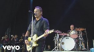 Bruce Springsteen - Cover Me Chords (from Born In The U.S.A. Live: London 2013) - ChordU