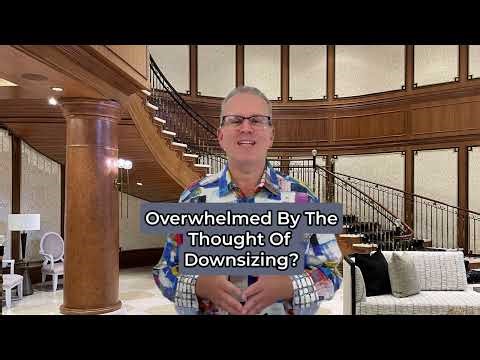 The #1 Challenge Seniors Face When Downsizing (And How to Overcome It)