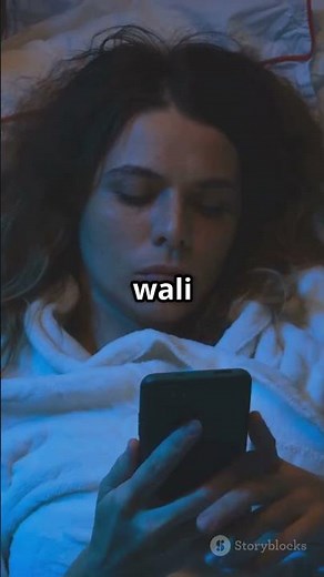 Shocking Blue Light Facts from Your Screens! 💻📱