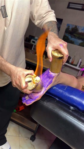 Wow, I’m really enjoying my work😍