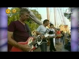 BZN - When the Nightingales sing