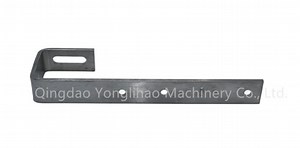 [Hot Item] Solar Panel Stainless Steel Support Bracket Photovoltaic PV Accessories Mounting Brackets