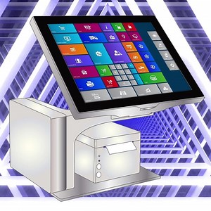 Need a new Digital Till System for your business? Streamline Your Sales and Improve Stock Management! | Expert Market