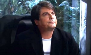 Days Of Our Lives Spoilers: Lucas Goes To Jail, Finally Grows up?