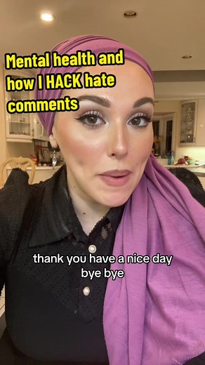 Mental health matters!!! #jewish #jewishtiktok #jewishthings #orthodoxjewishlife #orthodox #hate #bullying #creator #creatorhacks
